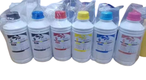 Sublimation Printing Ink