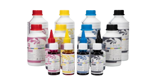 Desktop Printing Ink