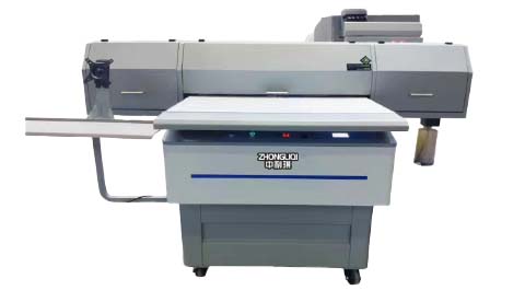 UV Flated Printer