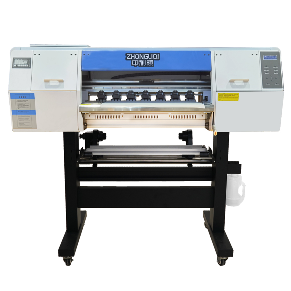 TY700 Double-Head DTF Printer