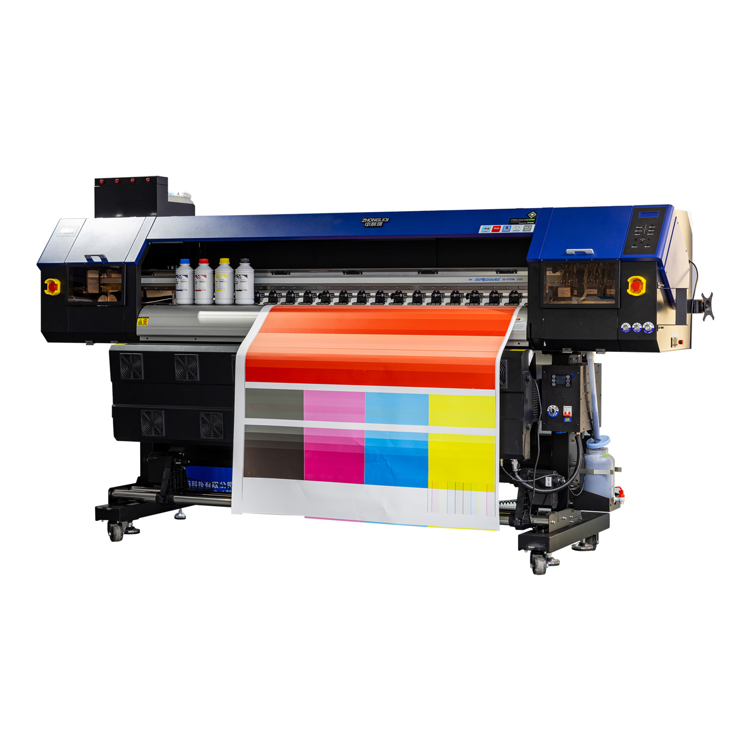 Inkjet printer