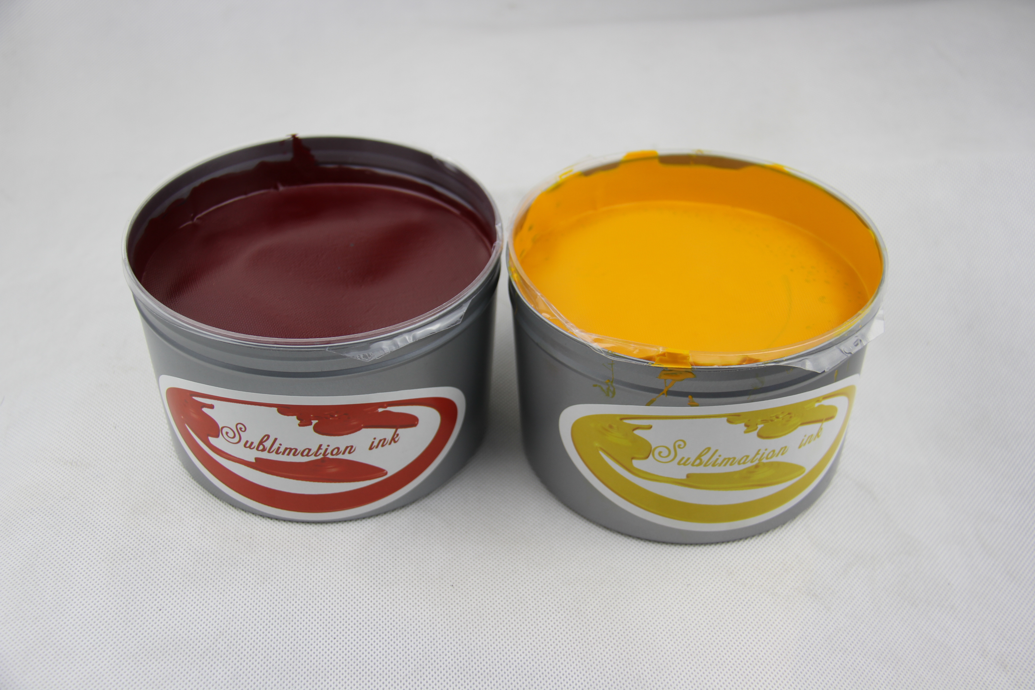 High grade offset sublimation ink for t shirt printing