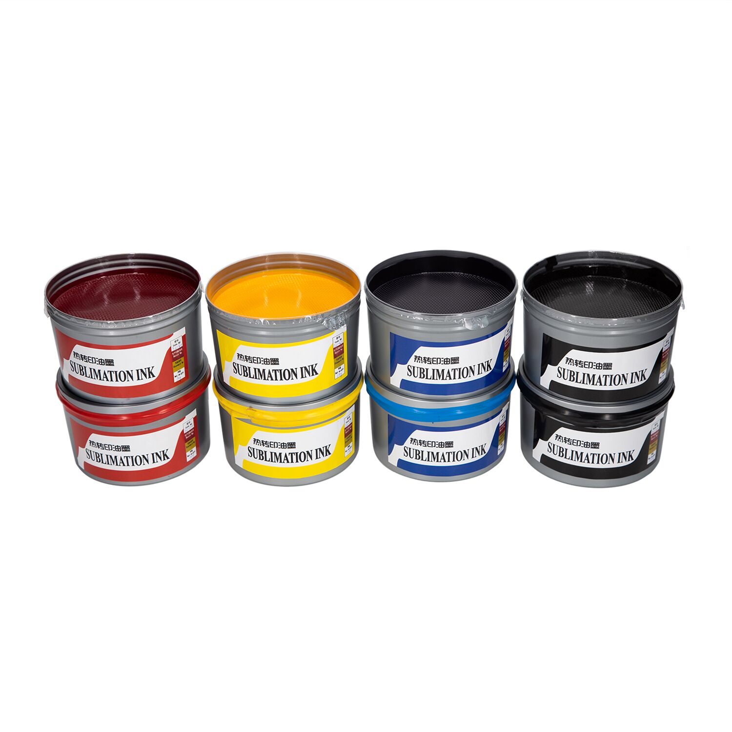 High quality food grade offset ink  safe environmentally friendly and colorful