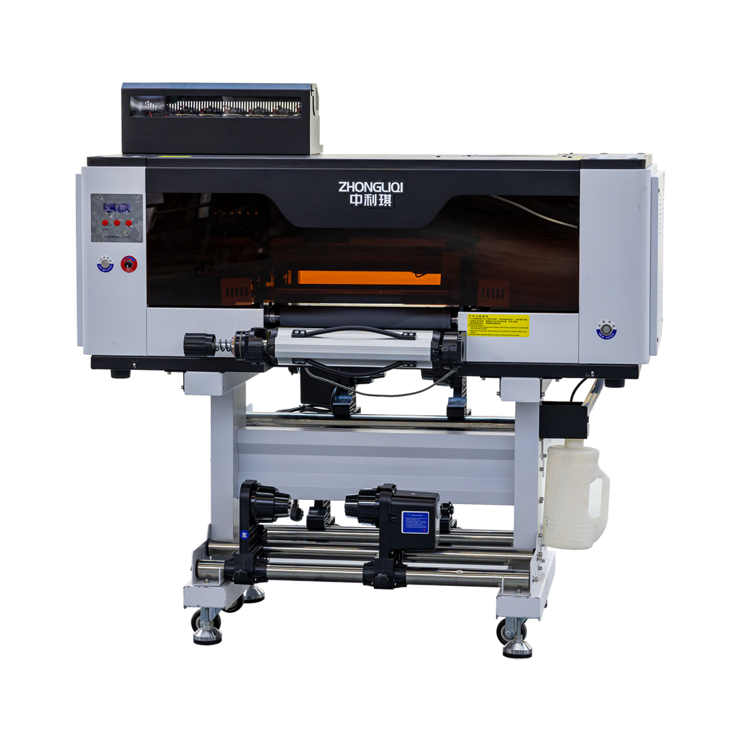 A3 UV DTF Printer