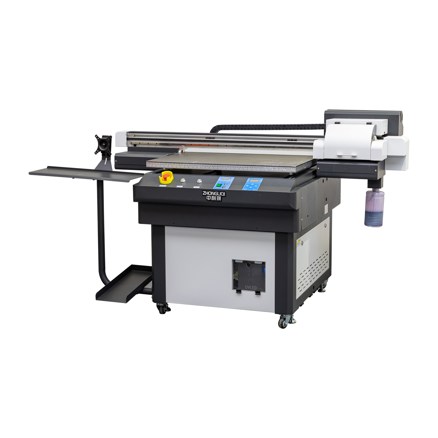 UV9060 Flatbed Printer