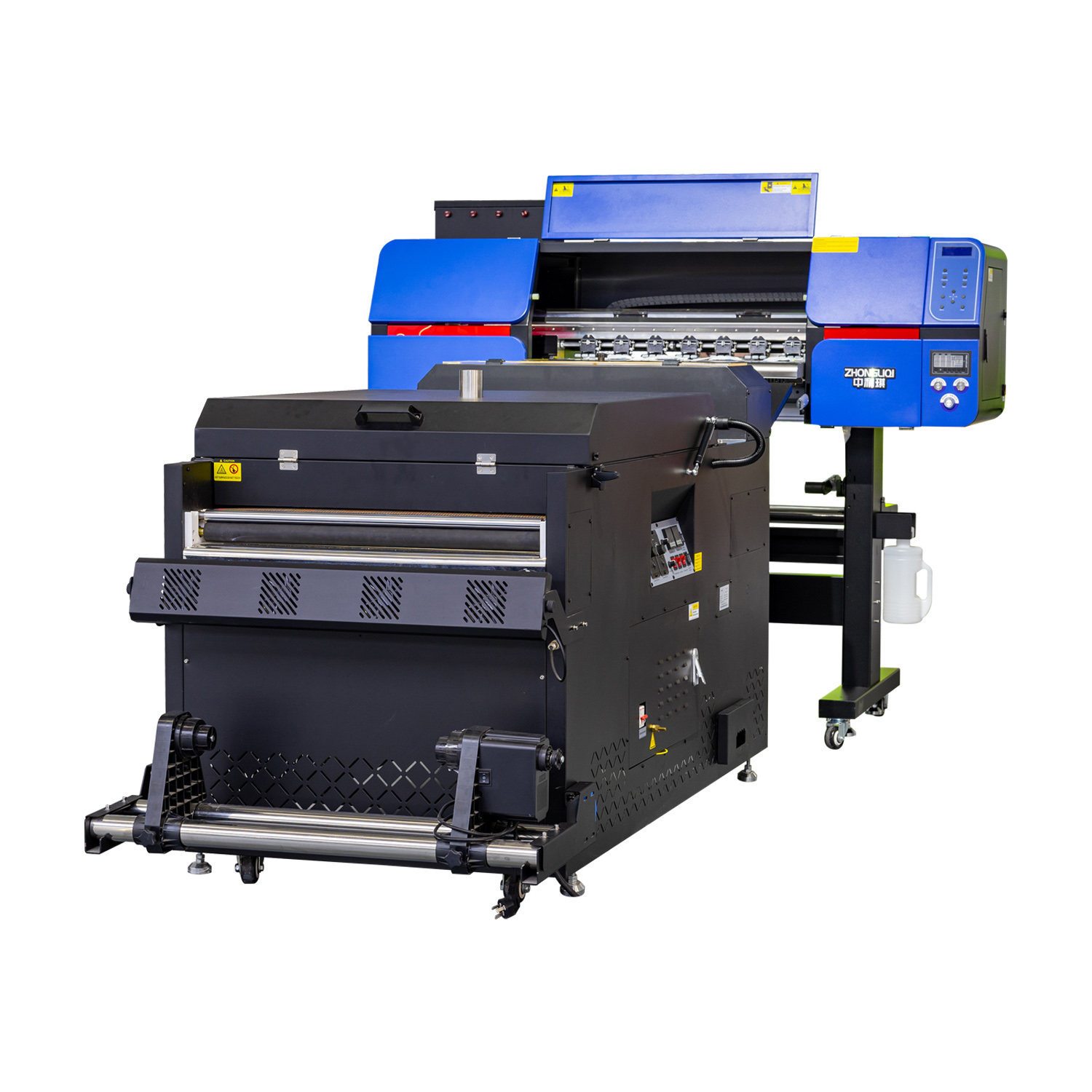 TY700 Double-Head DTF Printer