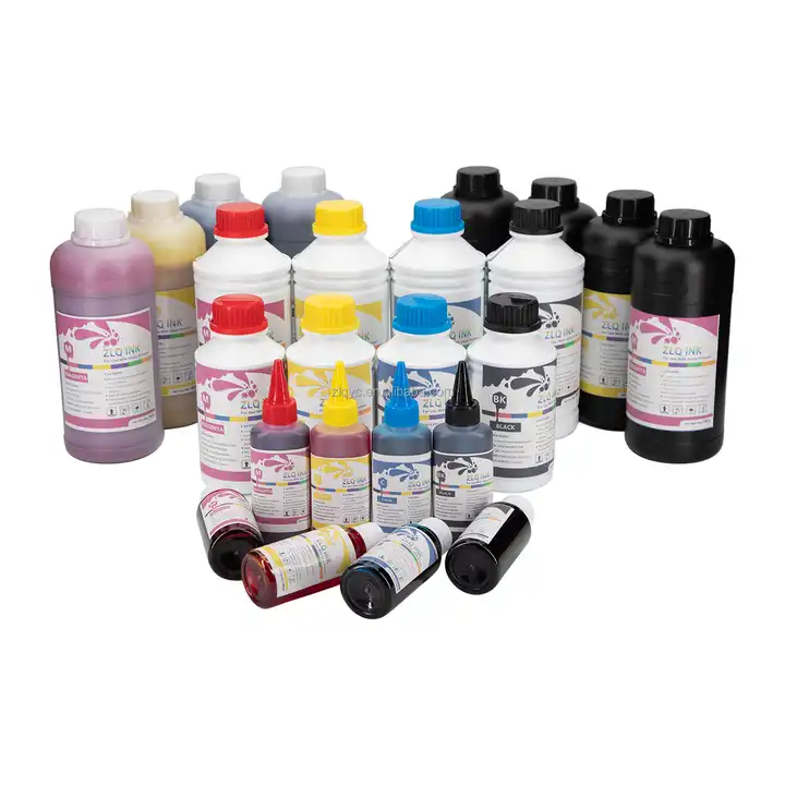 Digital printing ink