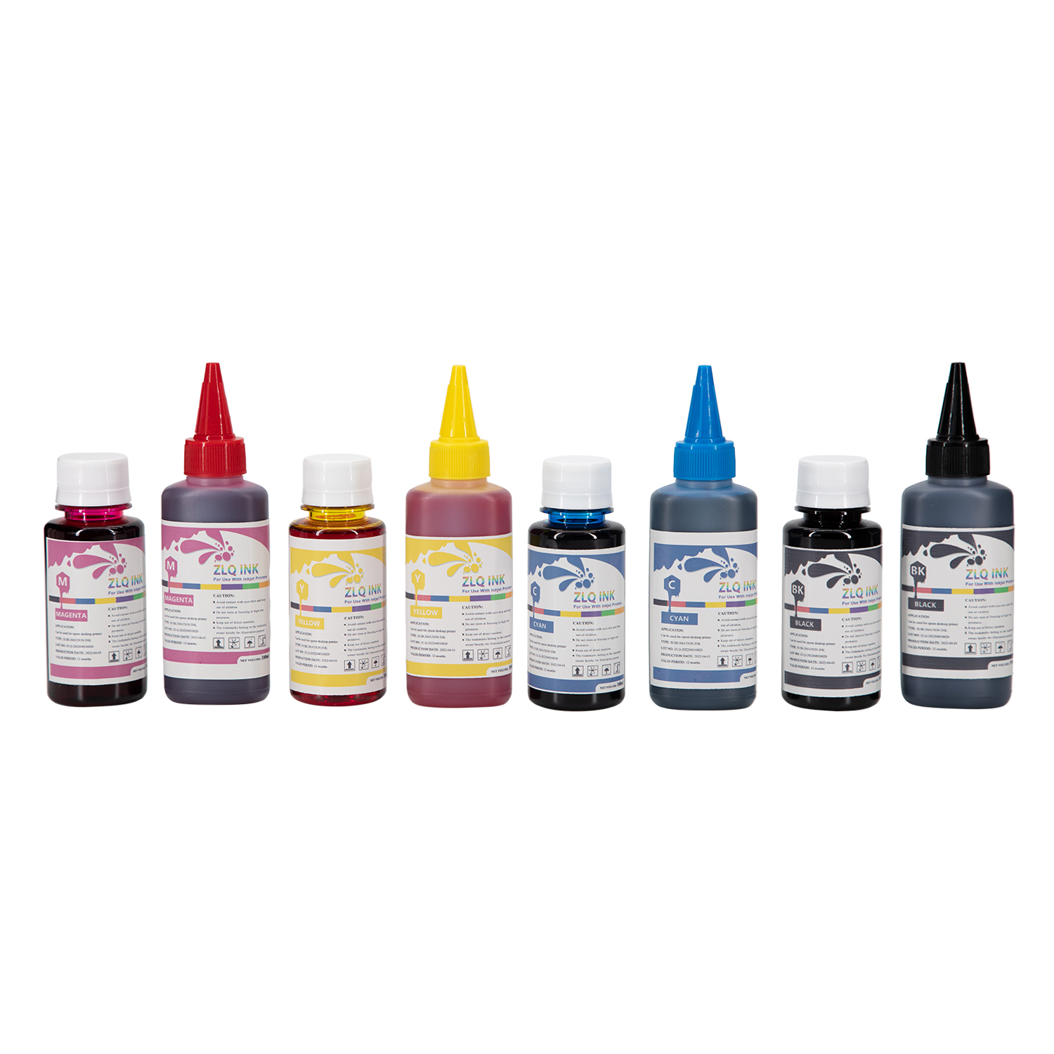 100 ml /70ml dye sublimation ink for Epson desktop printer