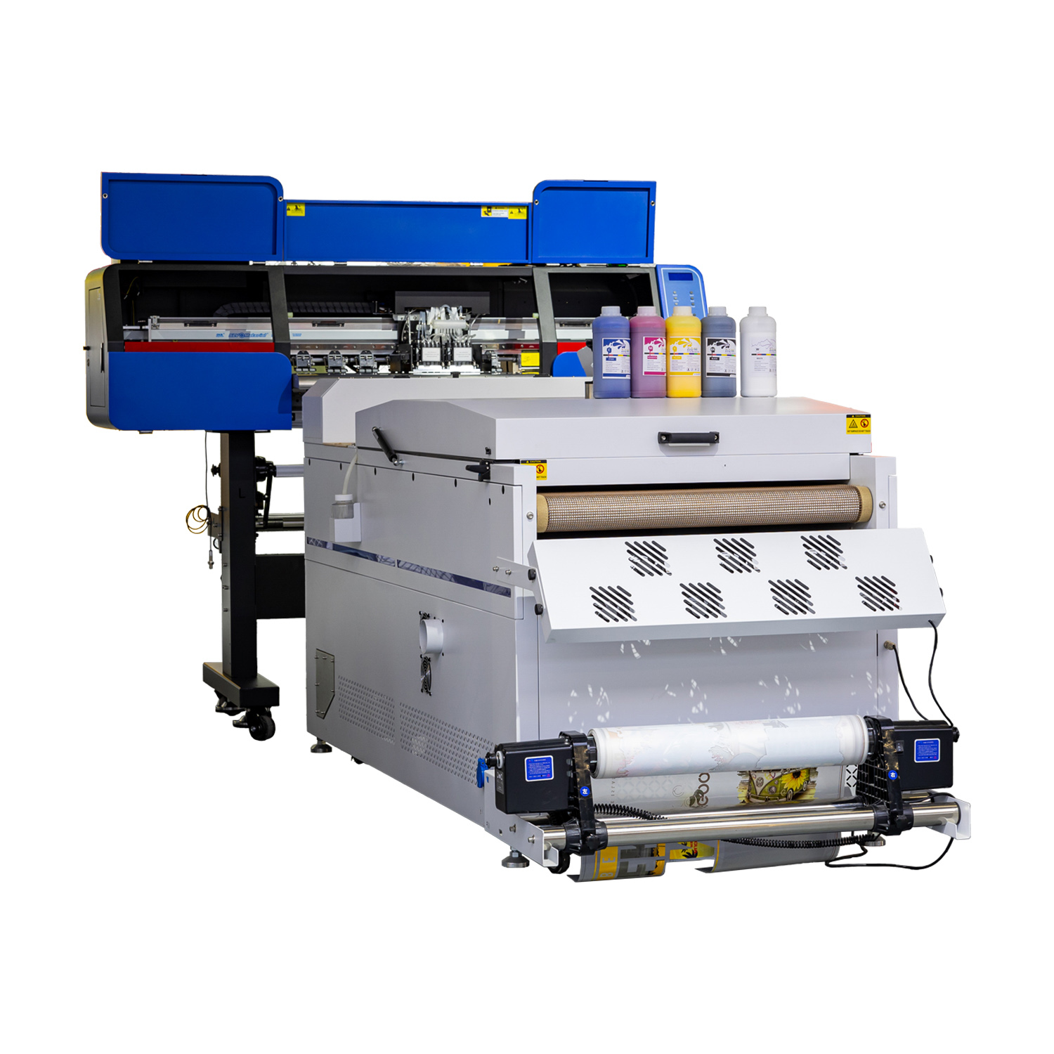 DTF printer printing machine