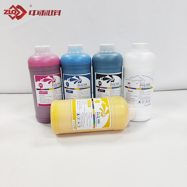 DTF printing ink