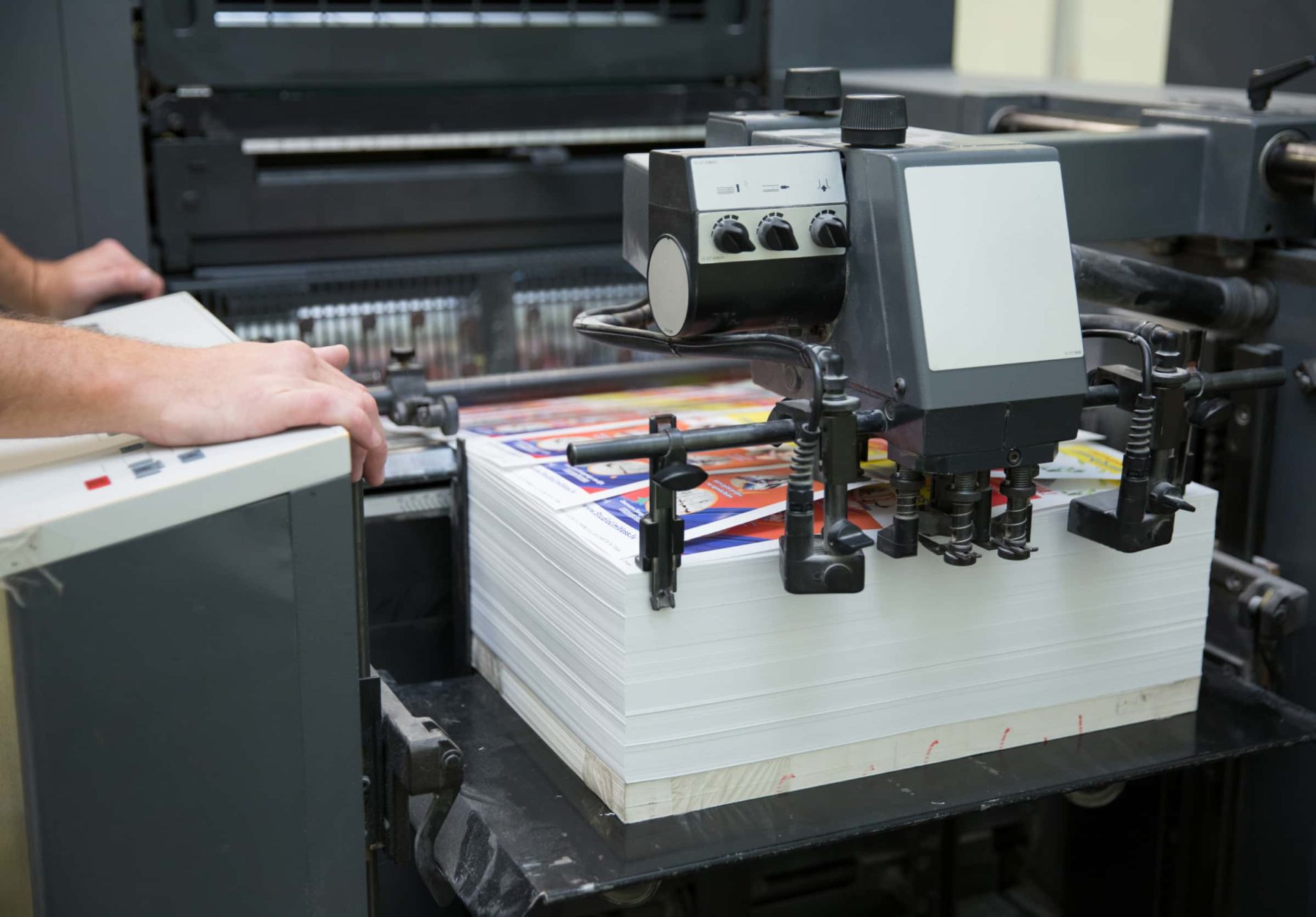 sheet-fed-offset-printing-machine