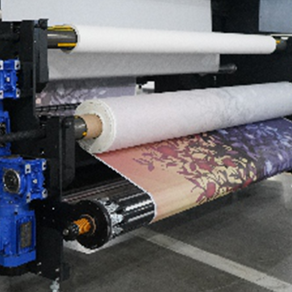 Factory production Sublimation Printer Digital Textile Printing Machine Sublimation Printer