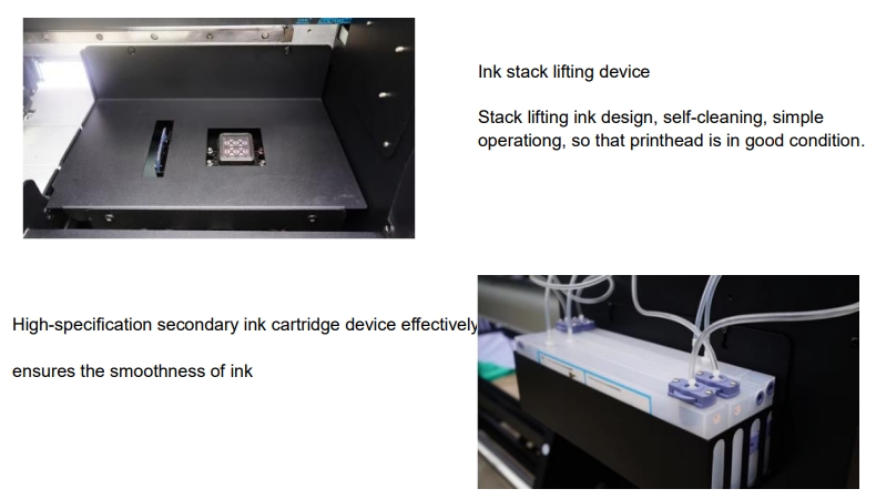 ZLQ-eco solvent printer