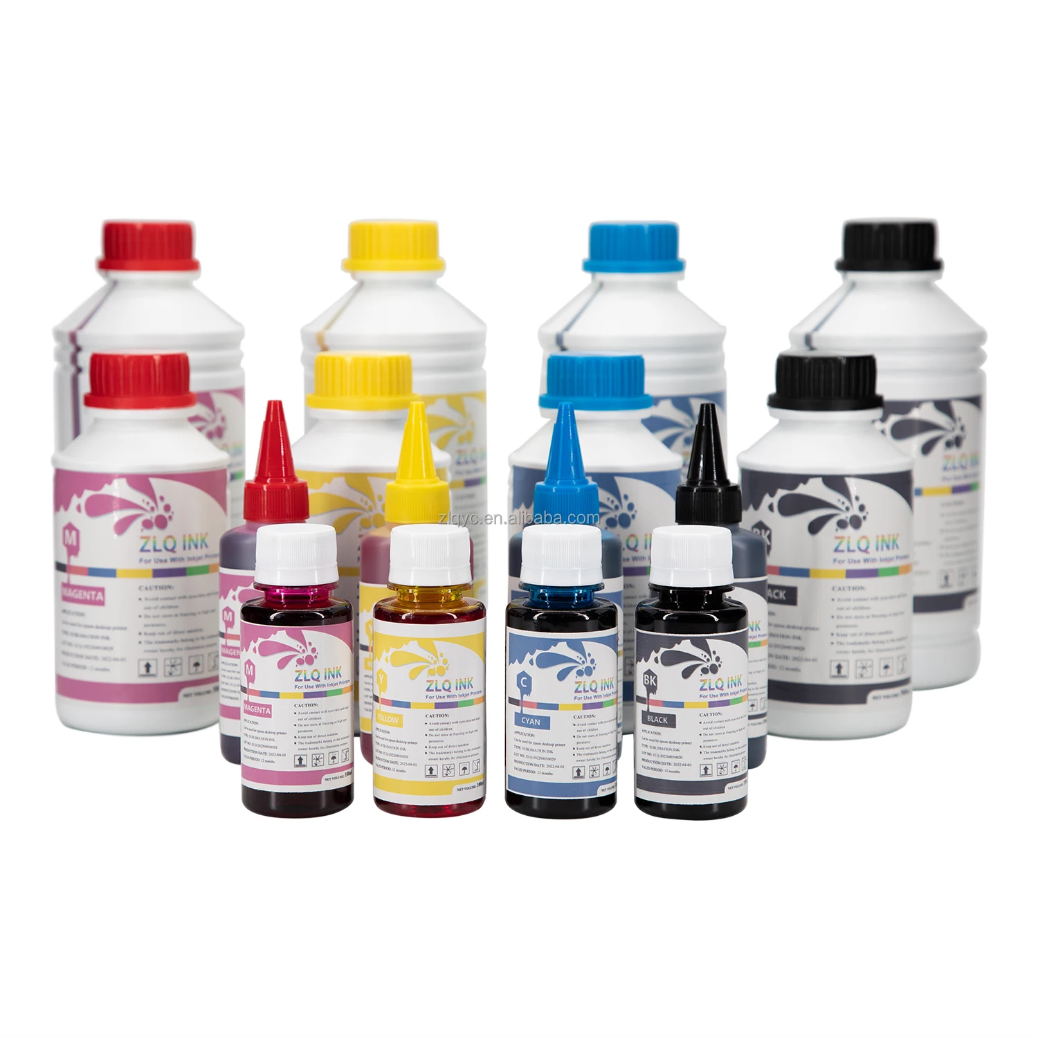 Sublimation Ink